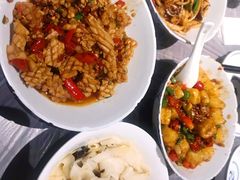 -壹盏灯(惠农店)