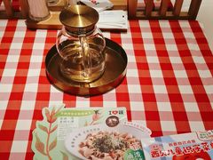 -西贝(枫蓝国际购物中心店)