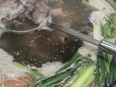 -老秦凉都黄牛肉馆(九堡店)