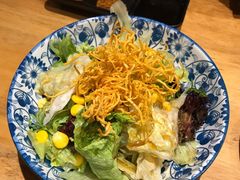 -一井烧肉·活鳗·寿司(望京SOHO店)