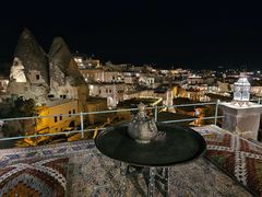 -Seten Restaurant Cappadocia
