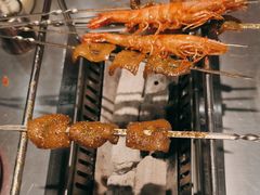 -古彭7只羊·招牌白串·碳锅羊肉旗舰店