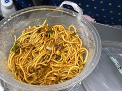 -秦云老太婆摊摊面(观音桥店)