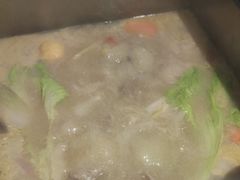 -泽成冰煮羊火锅(中正天街店)