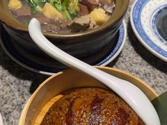 -南京大牌档(济南万象城店)