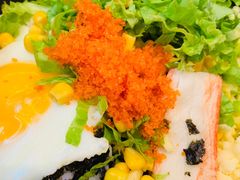 -鱼籽村秘制拌饭(崇文门店)