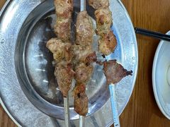 -怡妮新疆风味餐厅(东江湾路店)