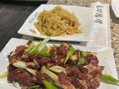 -厚味居炙子烤肉·清真(天桥南纬路店)