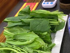 -朴小妹人参鸡汤火锅(长白山万达店)