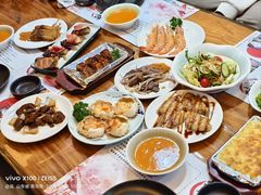 -松坂屋日料自助(长城路店)