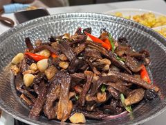 -双合园·海鲜水饺青岛菜(万佳广场店)