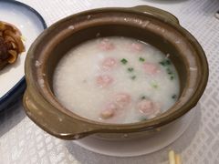 道窖肉丸粥-莞香楼·正宗东莞菜(东升店)