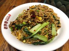 萍乡炒粉-老萍巷•莲花血鸭(楚萍店)