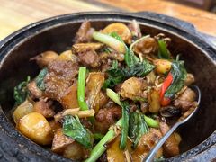 -好呷(东城十三碗美食广场店)