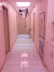 -悦芳庭美肤美体品牌集合店