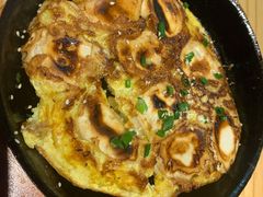 豆腐生煎包-恋萍小吃(时代店)