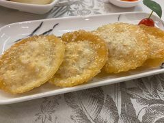 -香云轩·顺德菜(香云纱园林酒店店)