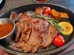 -卡朋西餐(宝安大仟里店)