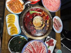 -袍门世家老火锅(太古里店)