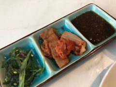 -Wei菋·Le Bistrot