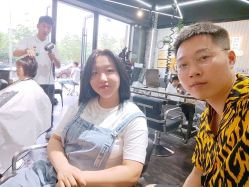 -無名发艺