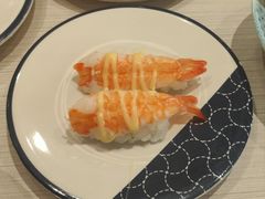 -滨寿司(新街口中央商场店)