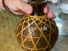 -多哥水傣味餐厅(司马巷店)