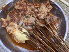 -马贤涮烤(超英·长乐家园店)