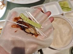 -老德州四合院·德州菜(天衢路店)