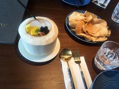 -星叶·东南亚料理(宁波万象汇店)