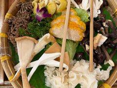 -土连锅·现熬养生汤锅(梁家巷店)
