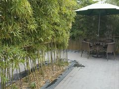 -粗茶淡饭·隐庐私厨(东亭店)