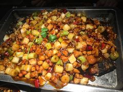 -锦尚阁烤鱼(望京新荟城店)