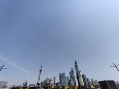 -黄浦江游览快线(金陵东路码头)