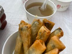 -桂萍特色牛筋牛杂(长堤街总店)
