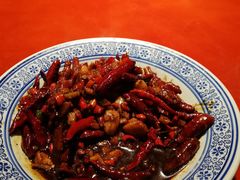 鸡脚-小柴米·传统江西菜(八一广场店)