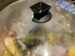 -石锅苗苗鱼(武汉首店)
