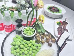 -金贵源食神(楚河汉街店)