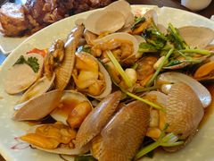 -抱德·潮汕味(琶洲店原惠城鱼仔)