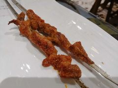 -松针蔡记蒸饺(花园路店)