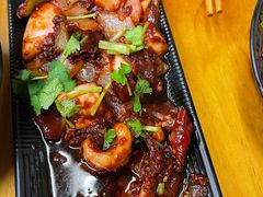 -炒豆合作社(东四总店)