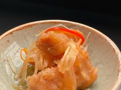 -鳥喜Toriki怀石烧鸟料理