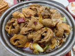 -红灯笼龙凤饭店(宁波老字号店)