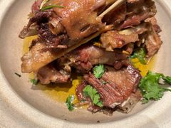 -永安鱼庄·镇江菜(东吴路店)