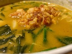 咖喱乌冬面-玄海寿司(国贸店)