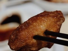 -香港池仔记肠粉王(博多新记襄阳南路店)