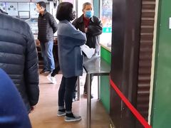 -南来顺饭庄·清真(南菜园店)