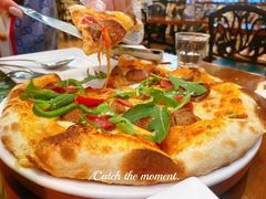 -MADO冰淇淋咖啡馆(淘金店)