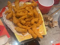 -大哈福烧烤·海鲜·家常菜(延安三路店)