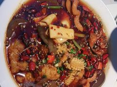 -花椒俏川菜小馆(南海万达店)